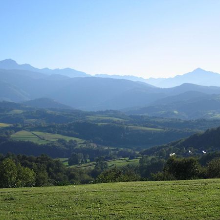 Le Gite Du Poire Molere ภายนอก รูปภาพ