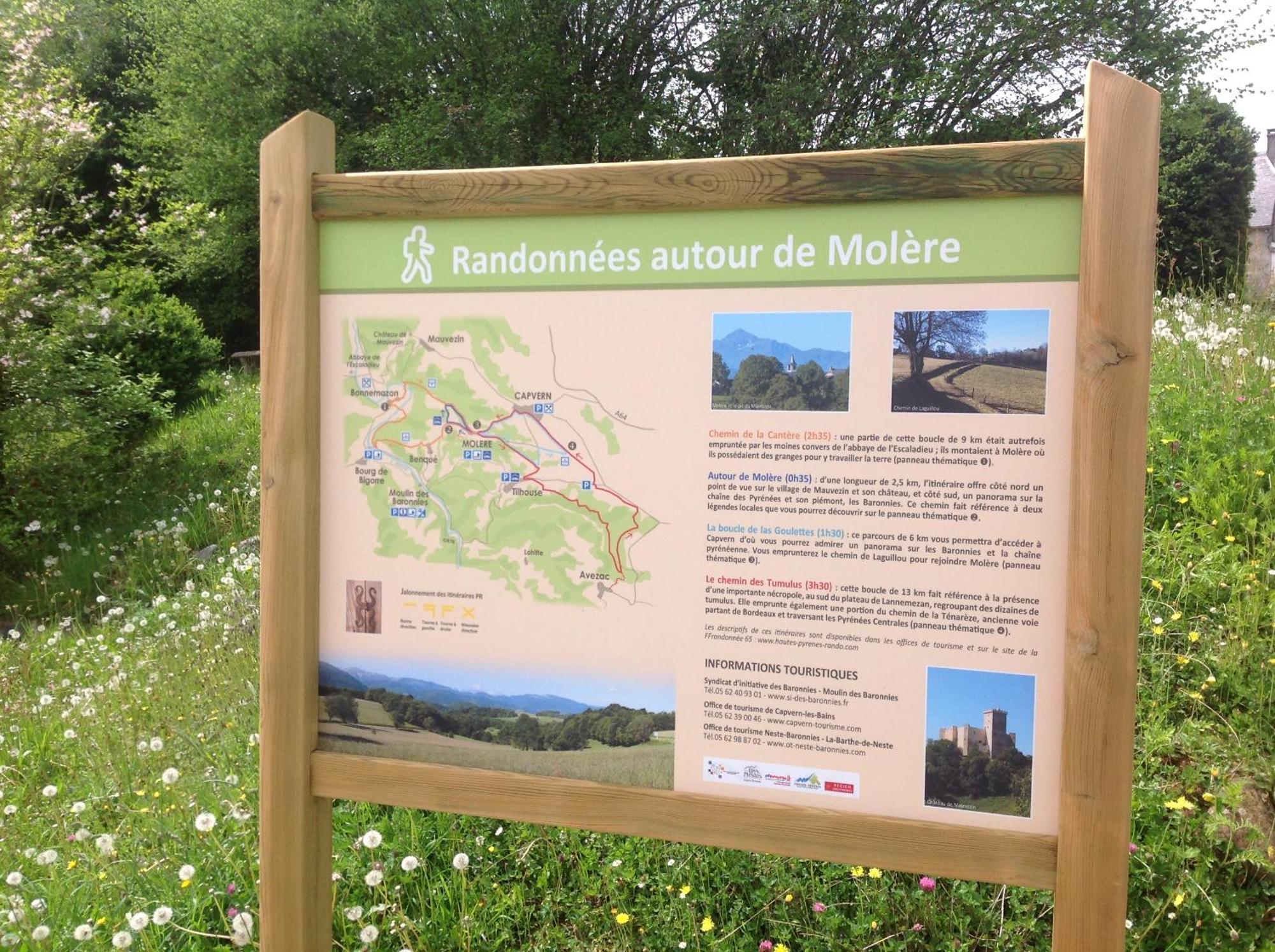 Le Gite Du Poire Molere ภายนอก รูปภาพ